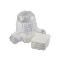 Adult Diaper Supplier - A6 China Professional Extra Thick Elderly