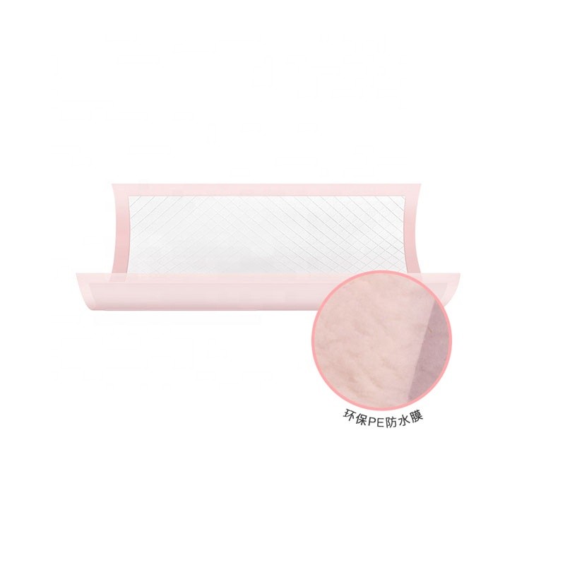 Nonwoven Bed Sheets Factory - A3 Top-ranking Couch Sheet with Thread