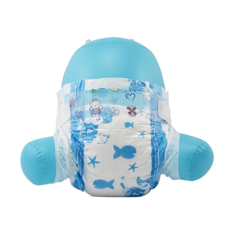 Baby Diaper Supplier - B Grade Australia Types All Sizes Disposable