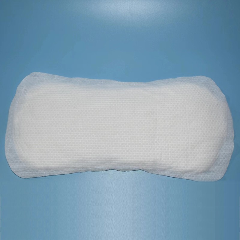 Panty Liner Manufacturer - A3 Most Popular Wingless Daily Cotton
