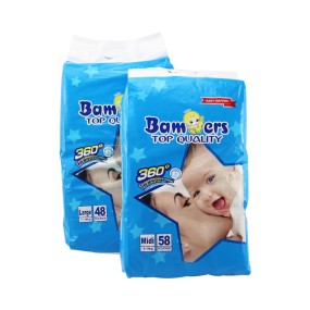 Baby Diaper Manufacturer - Top Deals Wholesale 2023 New Factory Toes