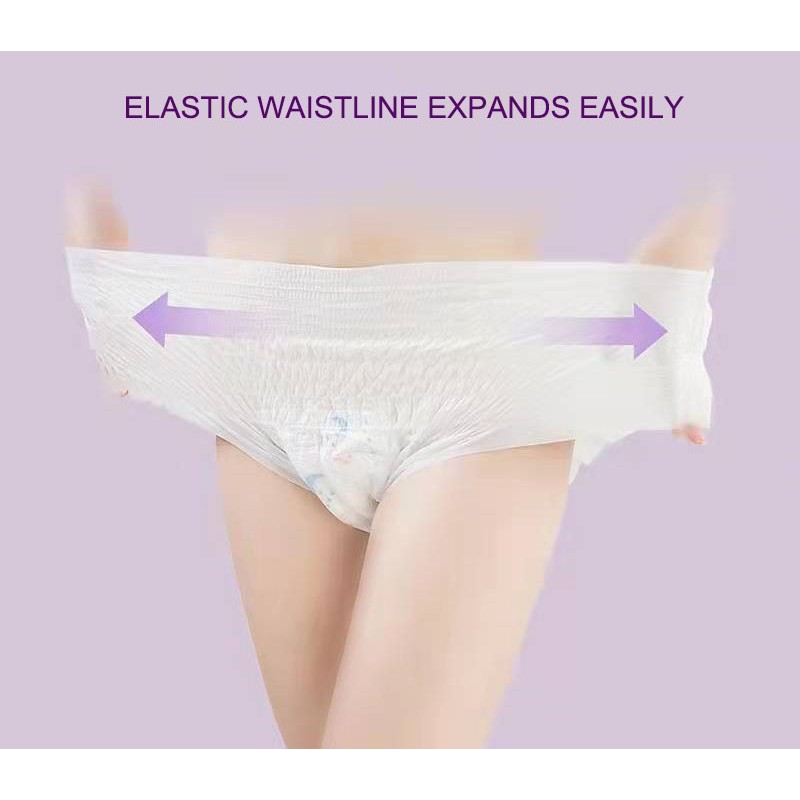 Period Panties Factory - Top-ranking Child Teen Girls Sanitary Pad