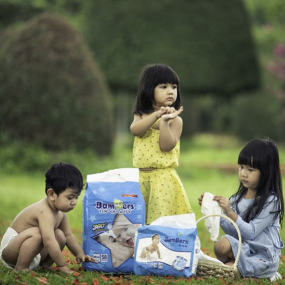 Cloth Diaper Supplier - Top Deals Wholesale Naughty Adjustable Washable