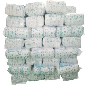 Baby Diaper Factory - A5 Wholesale Morning Fresh OEM ODM China Factory