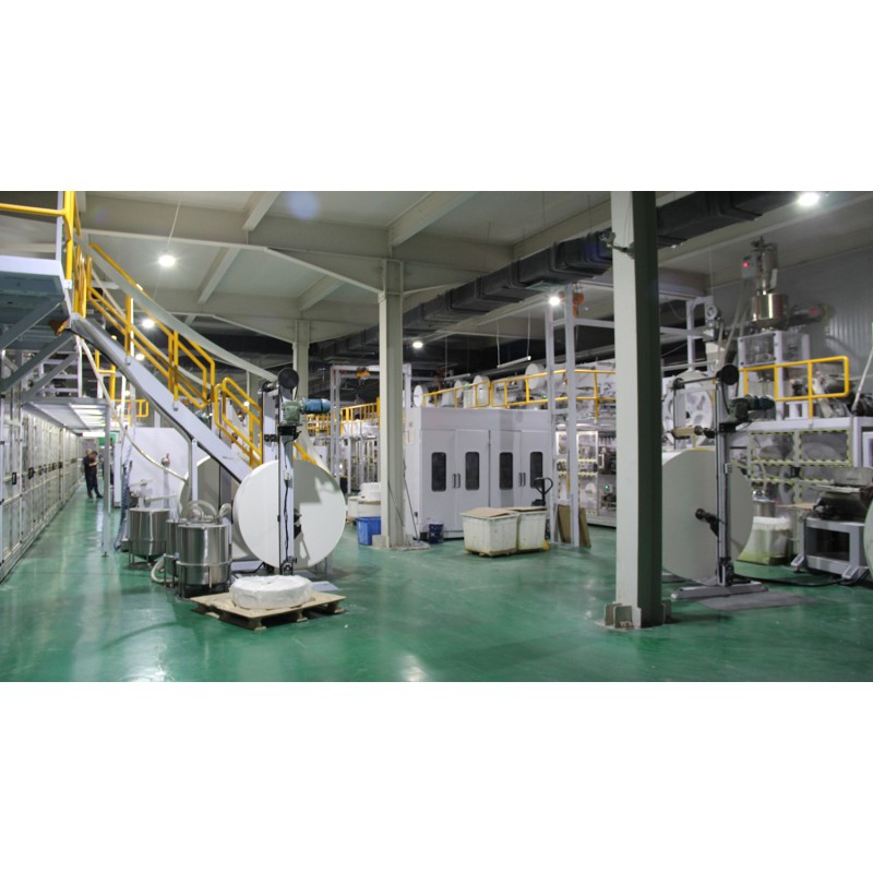 Underpad Factory - Hot Selling Ultra Soft Antislip Waterproof 6040