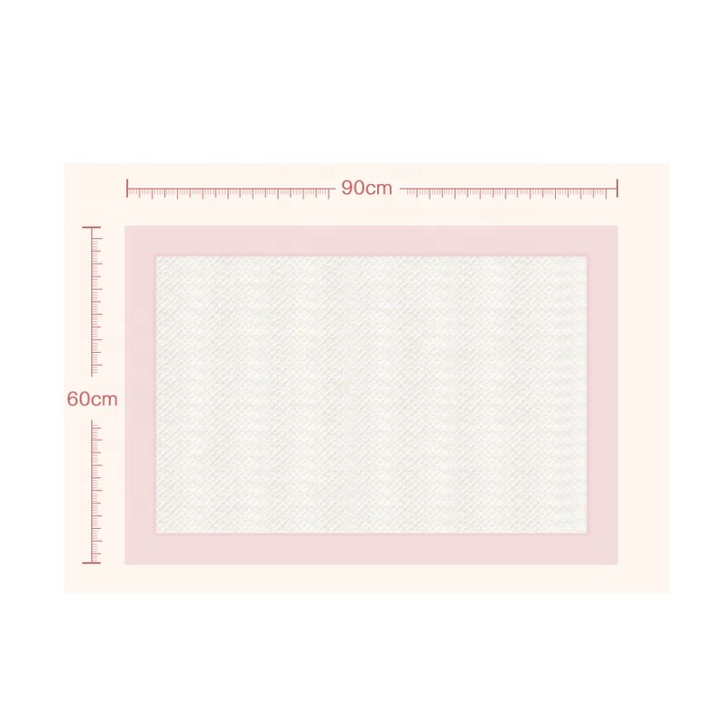 Disposable Bed Sheet Manufacturer - Top-ranking Cotton Paper Roll Machine