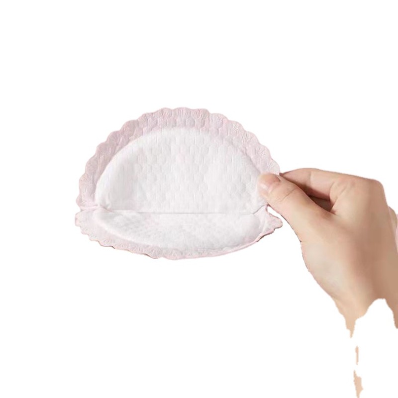 Nursing Pads Factory - Top Deals 2024 Anti Leakage Absorbent Private Label