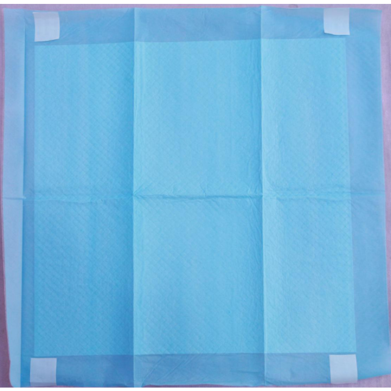 Medical Underpad Supplier - 2021 Hot Selling Medline 60x90 Hospital