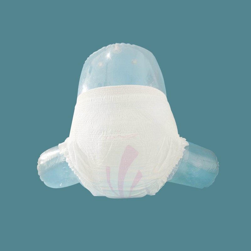 Menstrual Pants Manufacturer - Silver Leak Heavy Leopard Print B Grade