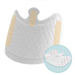 Baby Saliva Towel Manufacturer - Colorful High Quality Non Woven 140x200mm