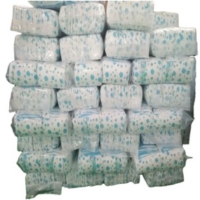 Adult Baby Diaper Manufacturer - 2023 NB Hot Sell Vintage Disposable