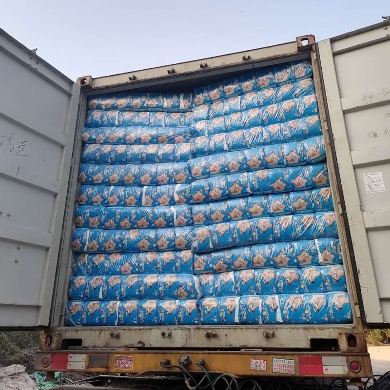 Baby Diaper Factory - Design Printing Size 5 Organic Cotton Pants