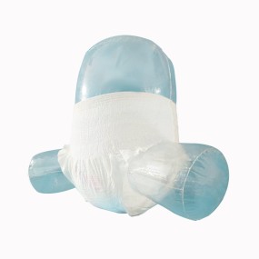 Sanitary Napkin Factory - Fragrant Girl Freestyle Free Samples