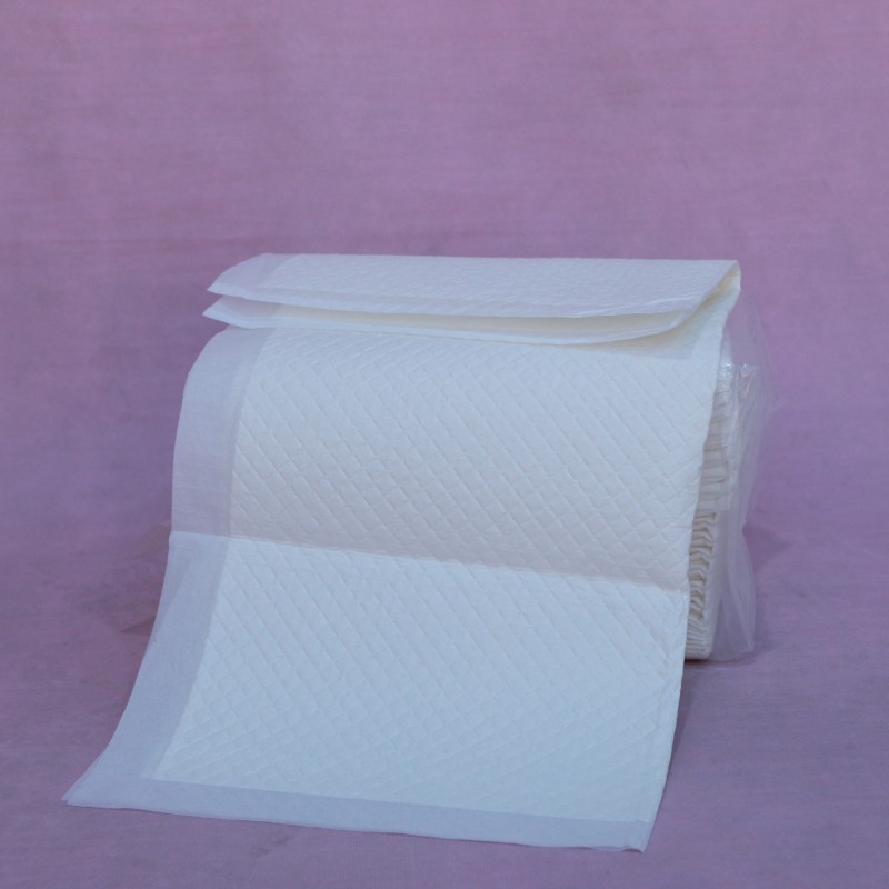 Underpad Factory - Hot Selling Ultra Soft Antislip Waterproof 6040