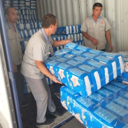 Baby Diaper Pants Factory - Cheap Price 20ft Container Korean Bales