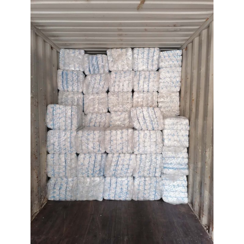 Baby Diaper Factory - Price New Super Absorbent Quick Good Quality