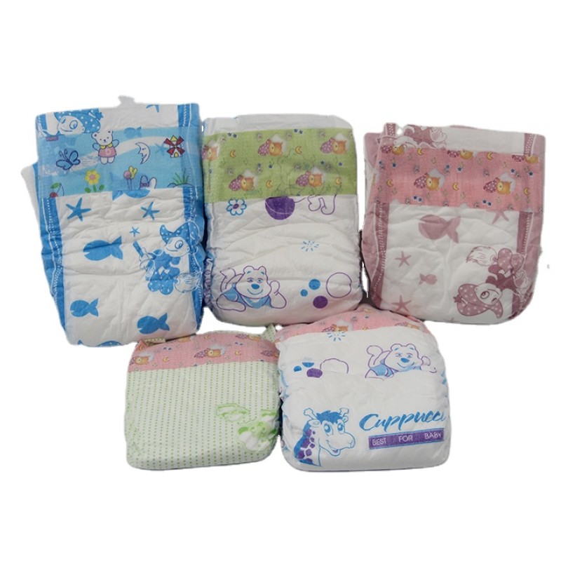 Cloth Diaper Manufacturer - China Factory Hot Selling Japanese Dada