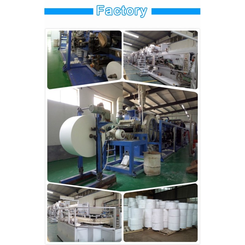 Baby Underpads Manufacturer - 2024 Hot-selling Size Variation Potty