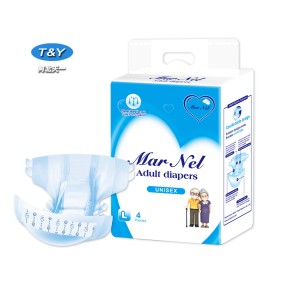 Adult Diaper Supplier - 2020 Super Absorbent Incontinence Pads Tabs