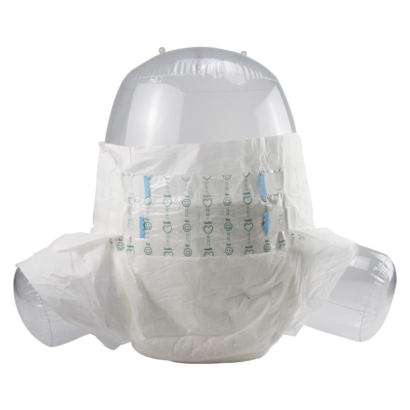Adult Diaper Supplier - Popular Hot Selling Super Big Medium Size