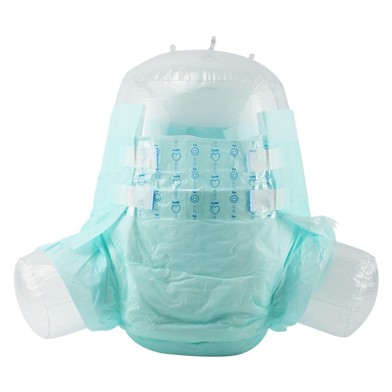 Adult Diaper Supplier - 2020 Super Absorbent Incontinence Pads Tabs