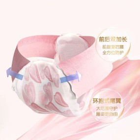 Menstrual Panties Factory - 2024 Bamboo Waterproof Leak Proof Period