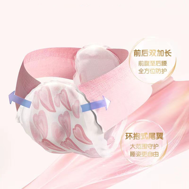 Menstrual Panties Factory - 2024 Bamboo Waterproof Leak Proof Period