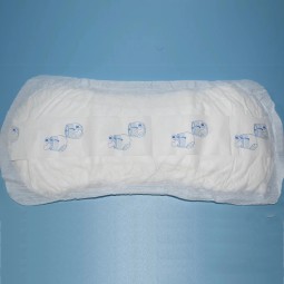 Panty Liner Manufacturer - A3 Most Popular Wingless Daily Cotton