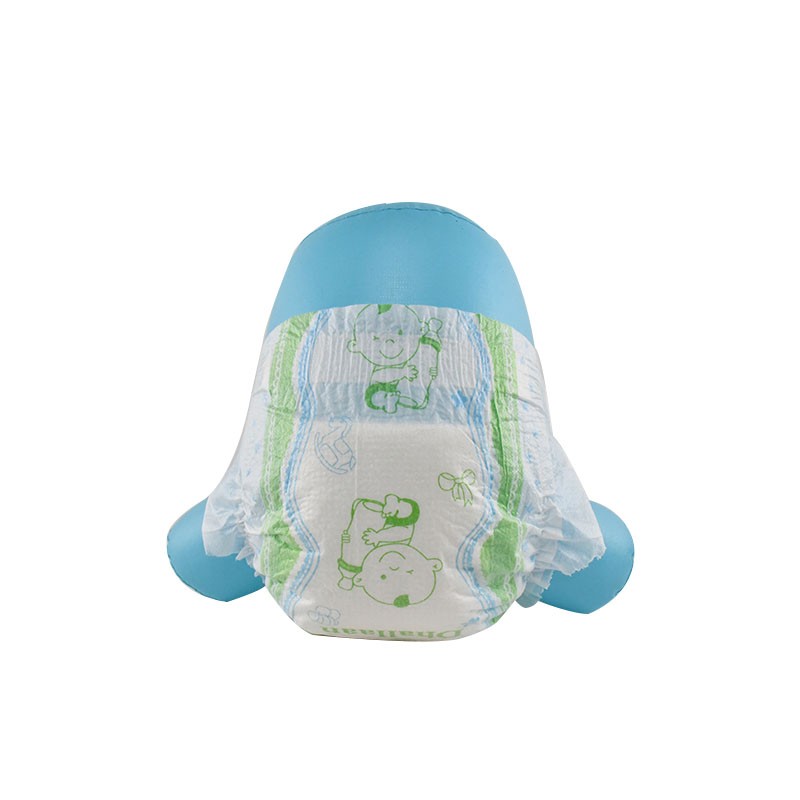 Baby Diaper Factory - A2 Hot Selling XXG Disposable Wholesale Care