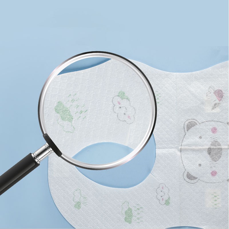 Baby Rice Pocket Factory - Free Sample Good Quality Moms Best Choice