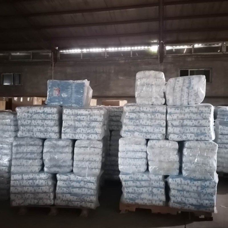 Baby Diaper Manufacturer - 2023 Factory Price September Fresh Size 3
