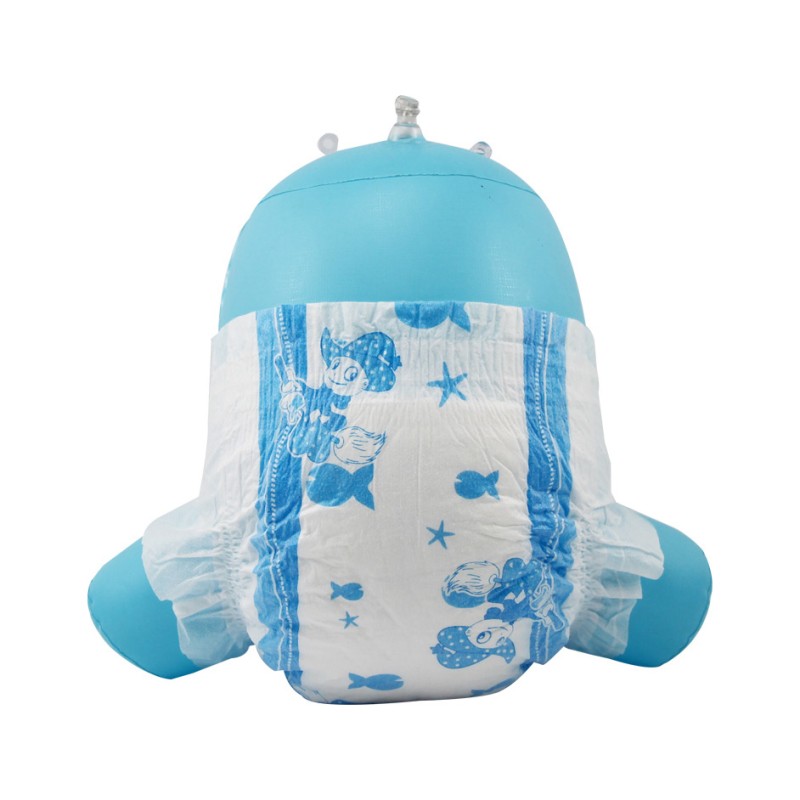 Baby Diaper Supplier - B Grade Australia Types All Sizes Disposable