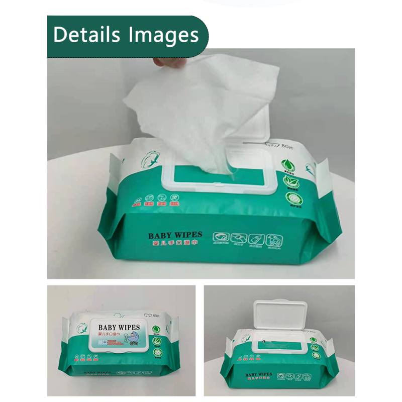 Baby Wet Wipes Manufacturer - A2 Pet Pad Feminine Refreshments Private Label