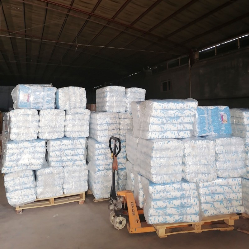 Baby Diaper Factory - A Grade Factory Price Excellent Quality Bulk