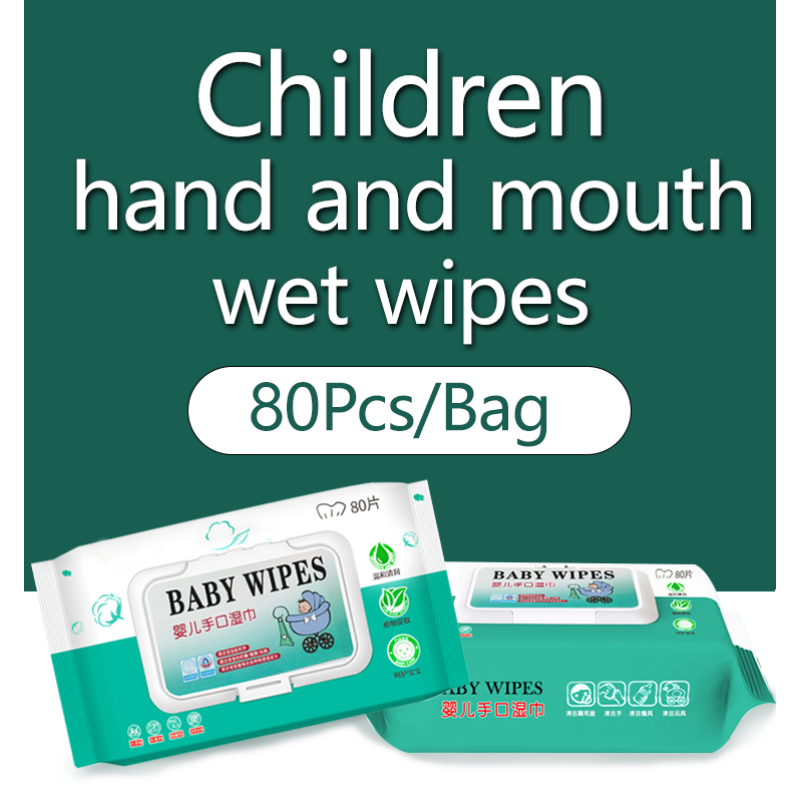 Baby Wipes Supplier - A1 Free Sample Biodegradable Storage Dispenser