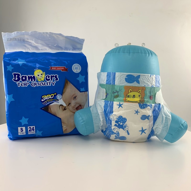 Baby Diaper Supplier - Manufacturer Candle Canbebe Wholesale Pakistan