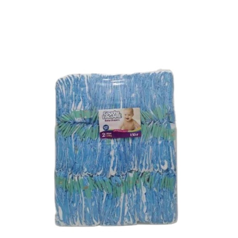 Baby Diaper Factory - 2024 Free Sample Organic Softcare Top-ranking