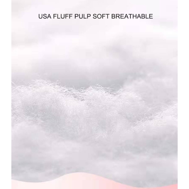 Sanitary Napkin Factory - A1 Competitive Price Woman Machine 20 Pack