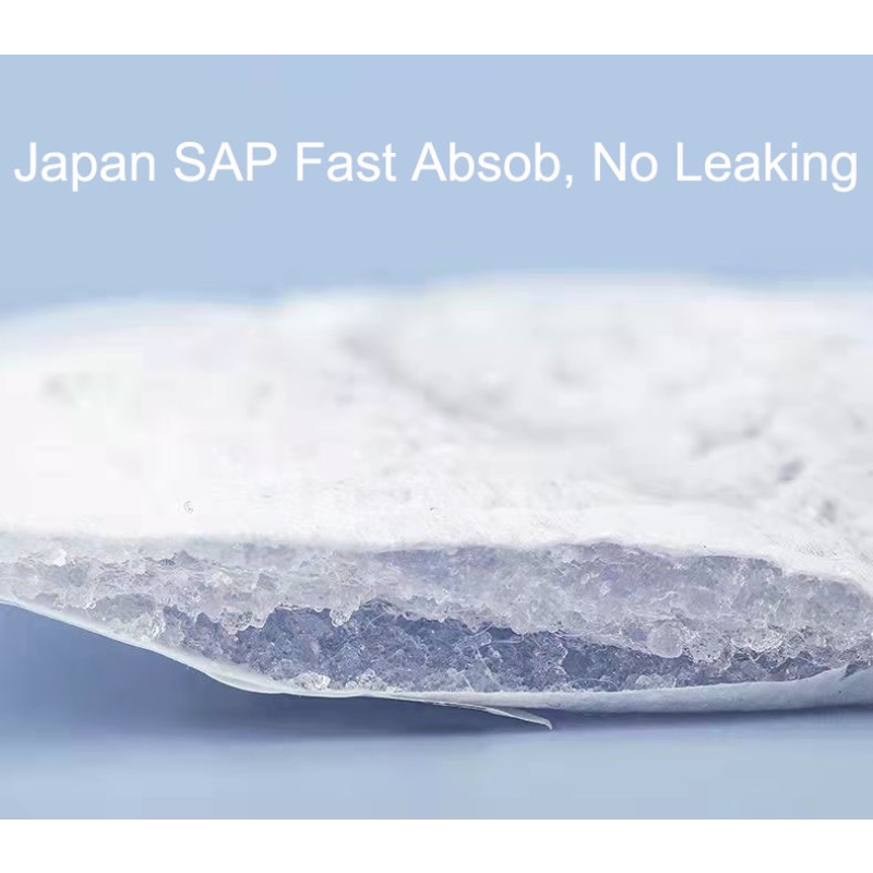 Breast Pads Factory - 2024 New Hot Selling Ultra Thin Disposable