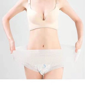 Sanitary Napkin Supplier - Free Shipping Korea Paper Loose Italy