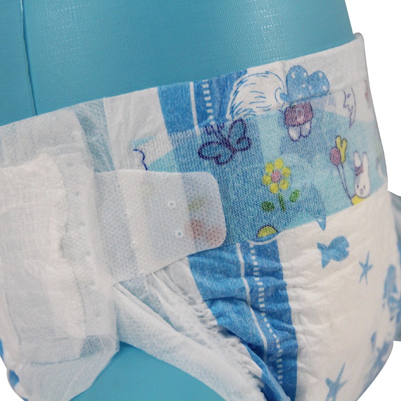 Baby Diaper Supplier - B Grade Australia Types All Sizes Disposable