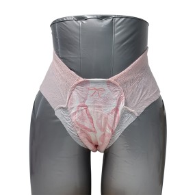 Period Panties Manufacturer - Competitive Price Organic Cotton 5 Layer