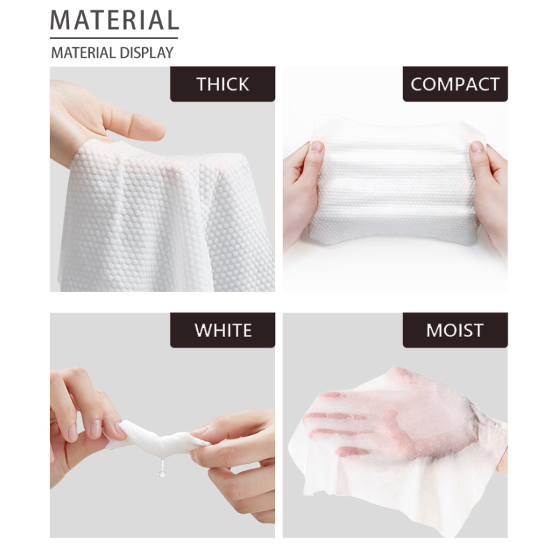 Baby Wet Wipes Manufacturer - A2 Pet Pad Feminine Refreshments Private Label