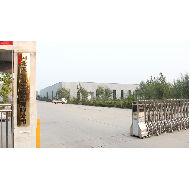 Adult Diaper Manufacturer - Semi Disposable Geriatric Films Story