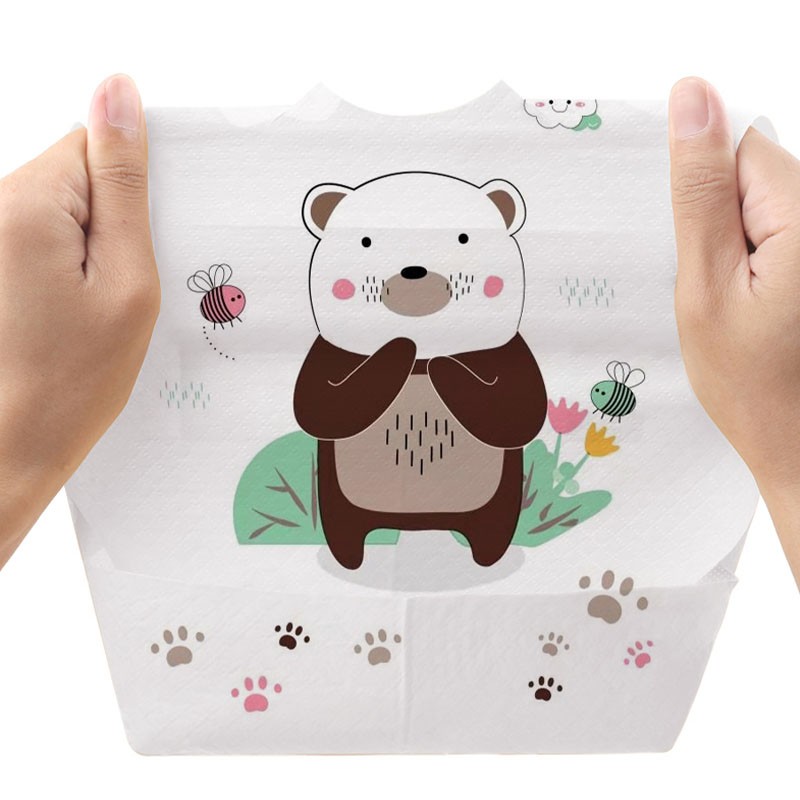 Baby Rice Pocket Factory - Free Sample Good Quality Moms Best Choice