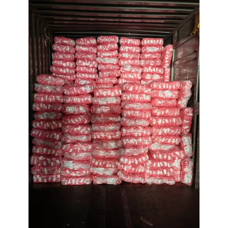 Menstrual Pants Factory - Disposable Organic Sanitary Mint Pads