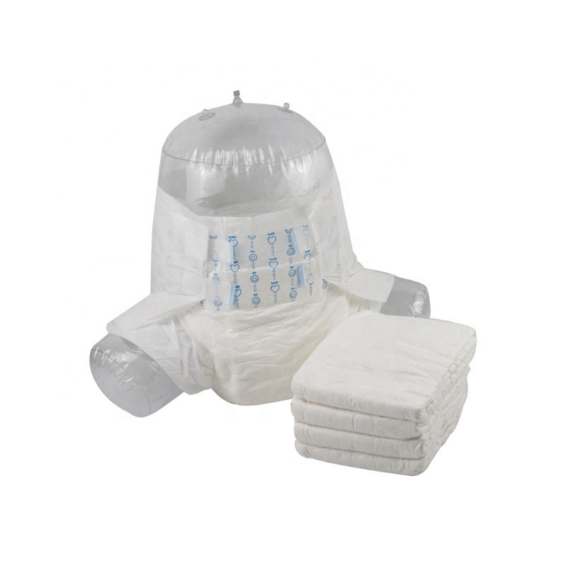 Adult Diaper Factory - Cheap Price 2021 Ultra Thin Magic Disposable