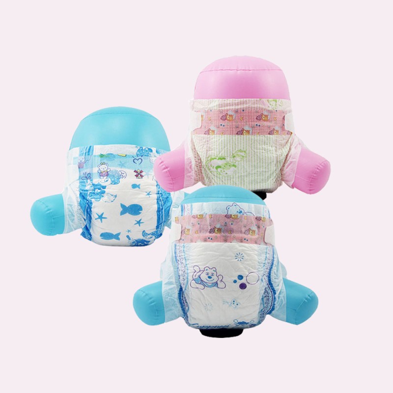 Cloth Diaper Supplier - Top Deals Wholesale Naughty Adjustable Washable