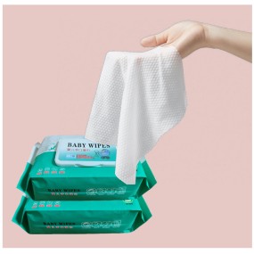 Baby Wet Wipes Manufacturer - Competitive Price Love Dry Sensitive