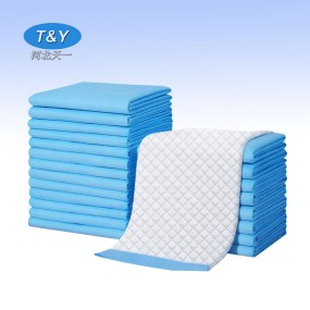 Baby Underpads Manufacturer - 2024 Hot-selling Size Variation Potty